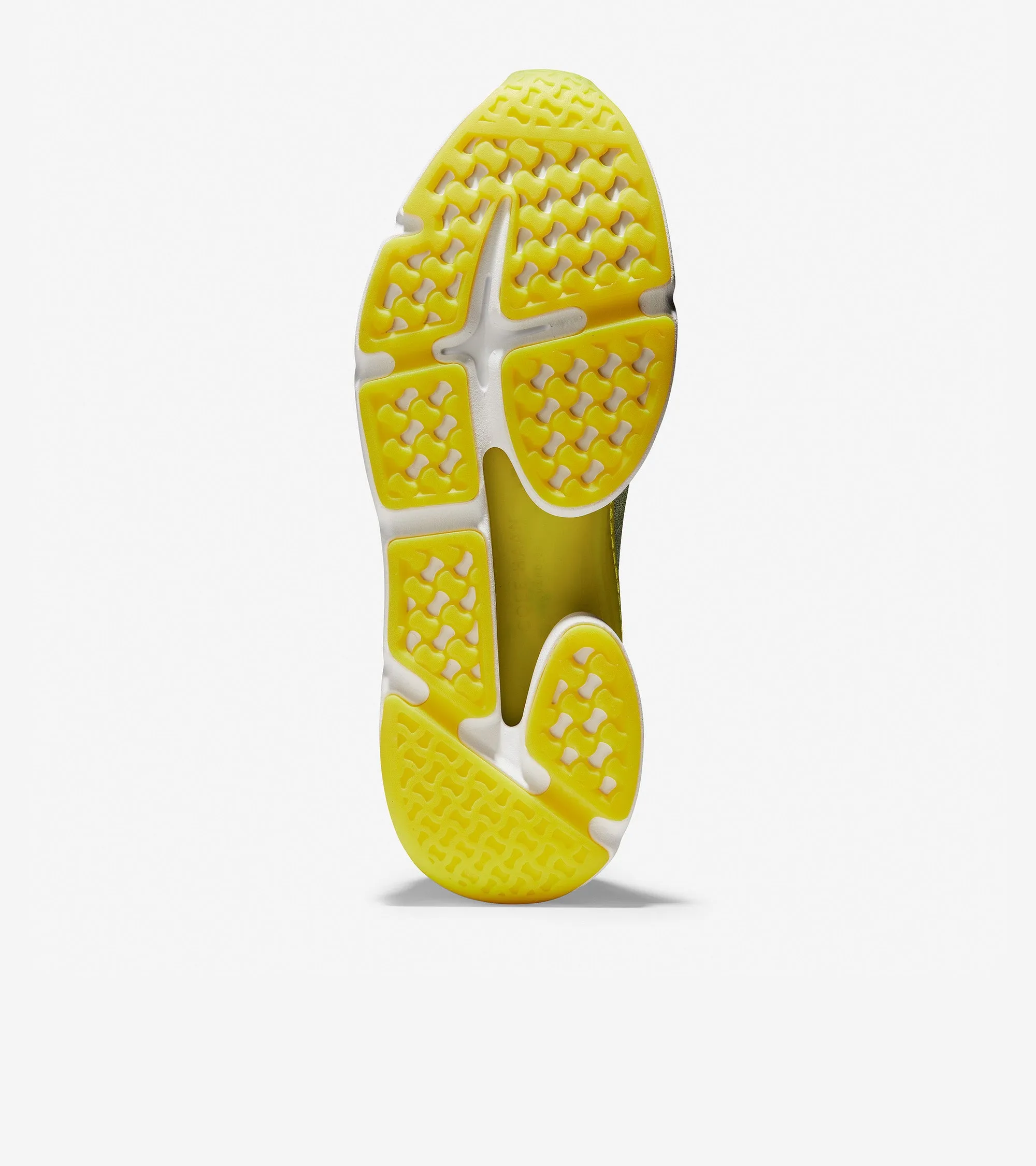 ZERØGRAND All-Day Trainer