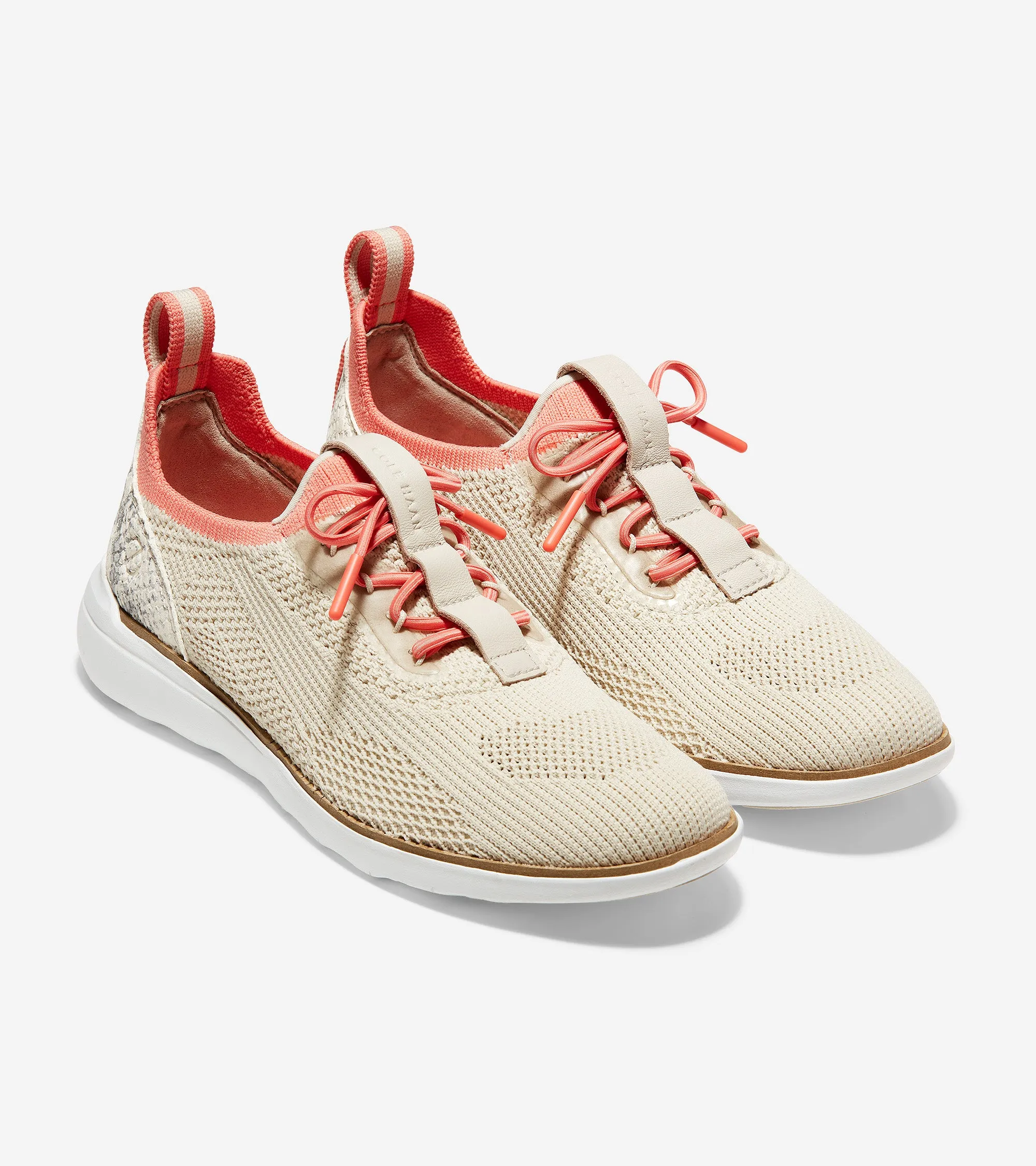 ZERØGRAND Global Trainer