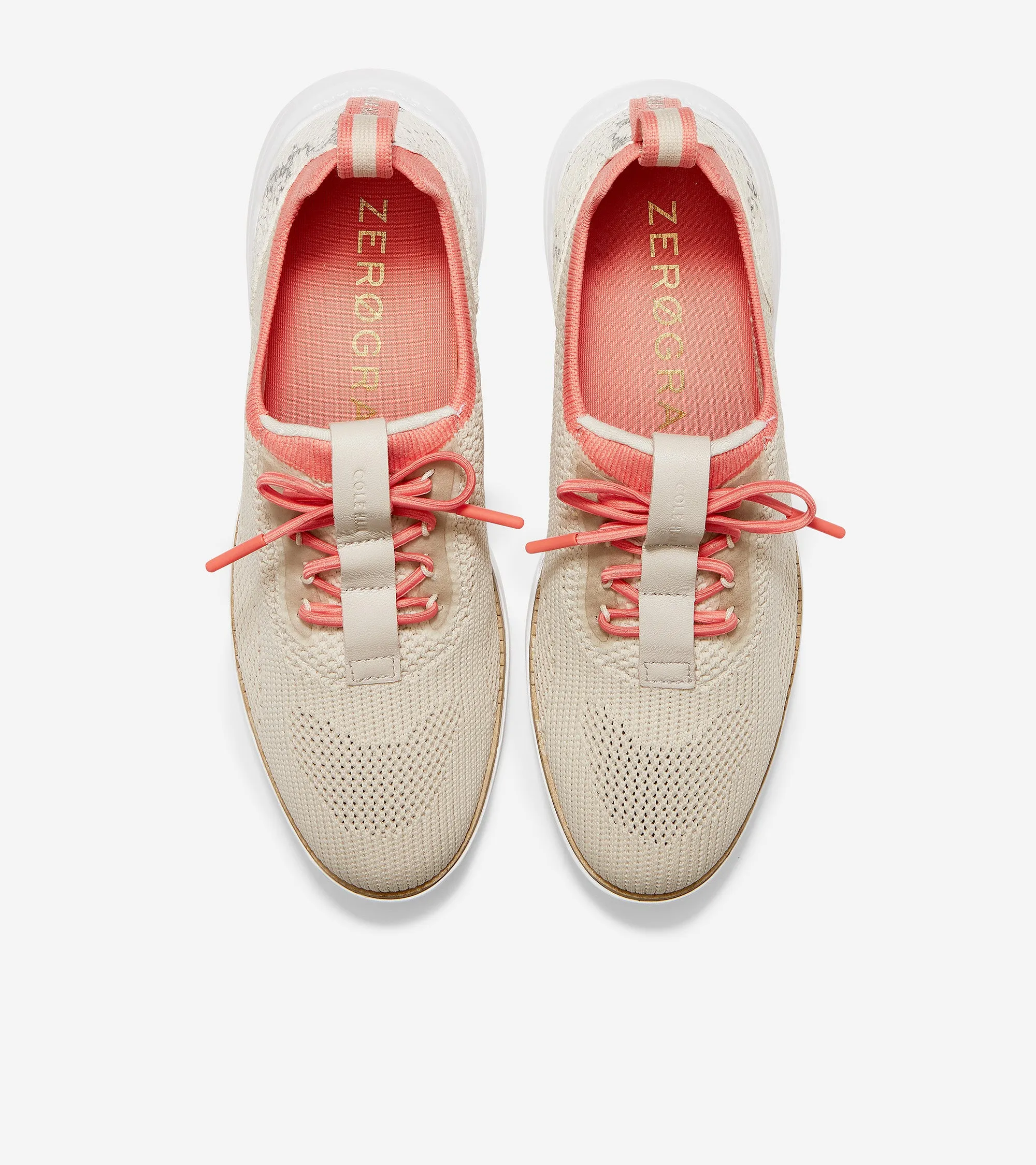 ZERØGRAND Global Trainer