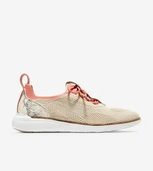 ZERØGRAND Global Trainer