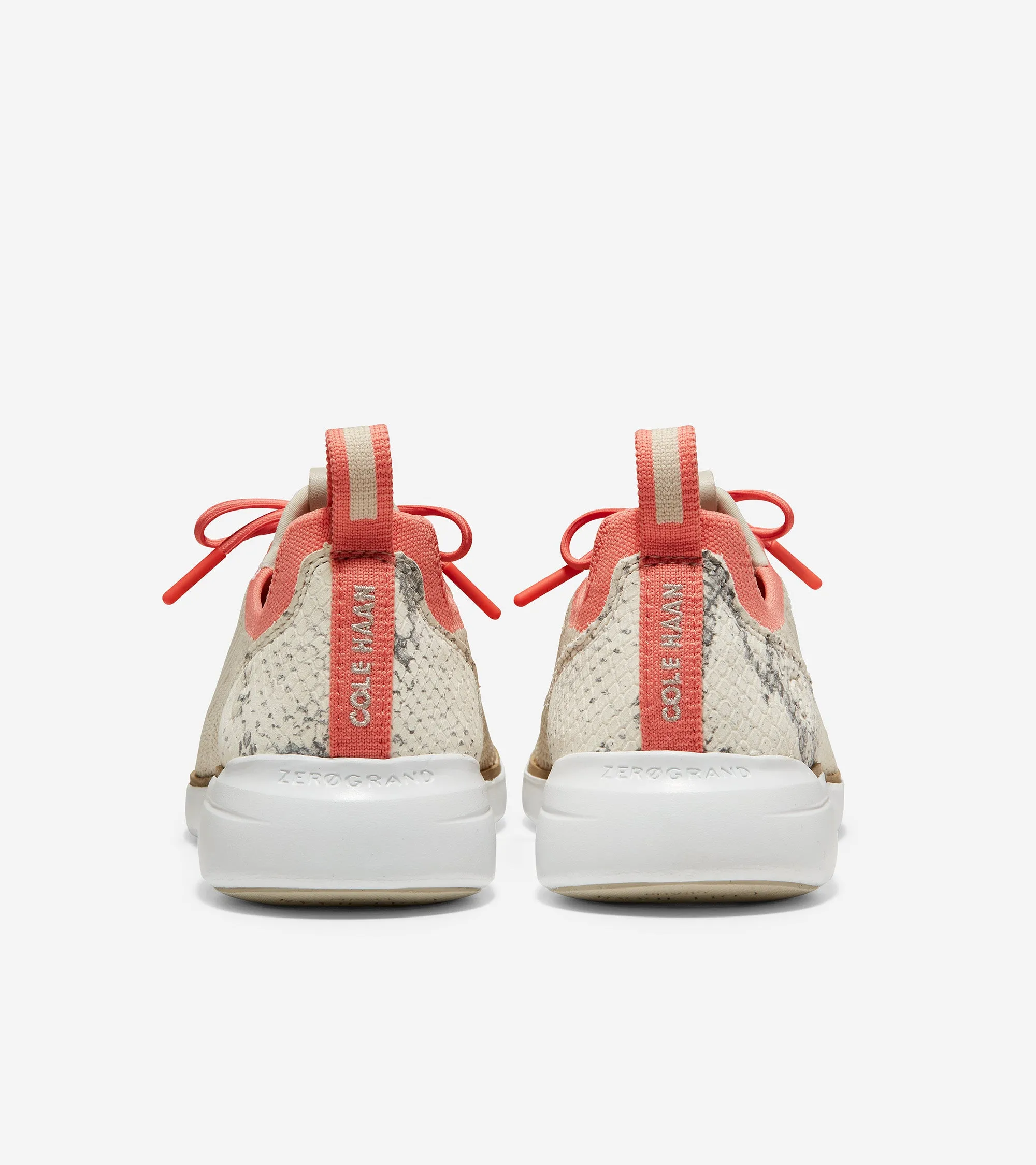 ZERØGRAND Global Trainer