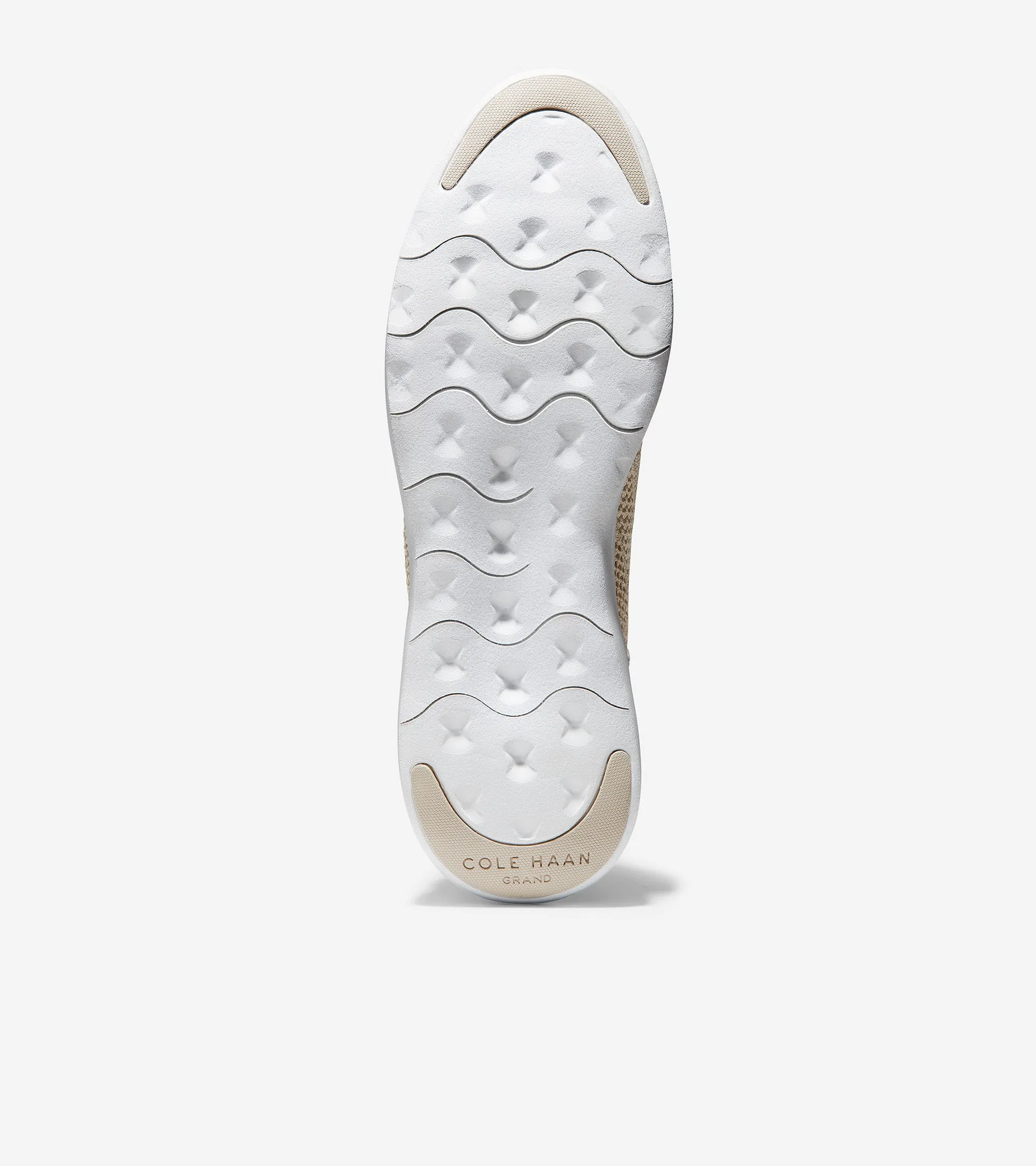 ZERØGRAND Global Trainer